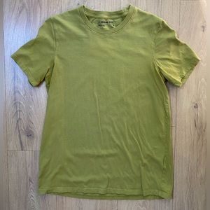 American Giant Women’s Tee Small